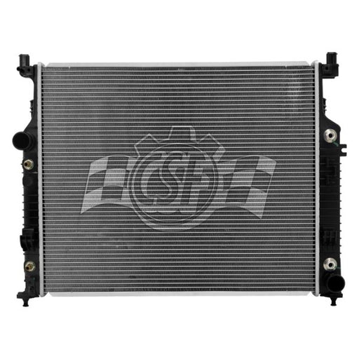 2006 Mercedes-Benz R350  3.5L V6 Radiator