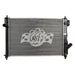 2009 Chevrolet Aveo5  1.6L L4 Radiator