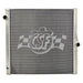 2009 BMW X5  3.0L L6 Radiator - GAS