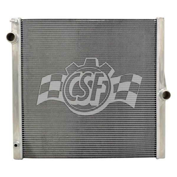 2008 BMW X5  3.0L L6 Radiator - GAS