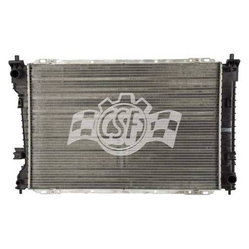 2008 Ford Escape  2.3L L4 Radiator - GAS