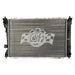 2010 Mercury Mariner  2.5L L4 Radiator - GAS