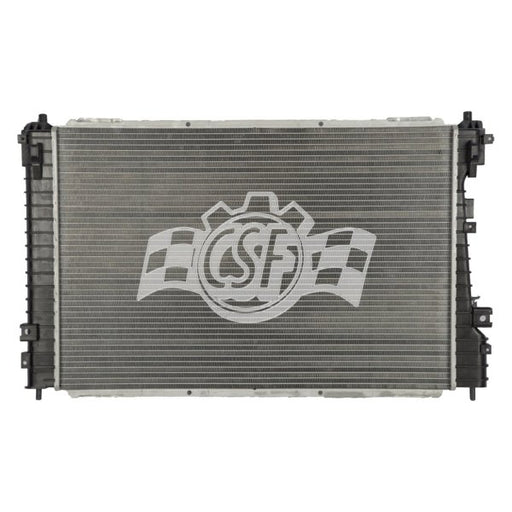 2009 Ford Escape  3.0L V6 Radiator