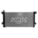 2010 Ford F-150 Harley-Davidson Edition 5.4L V8 Radiator