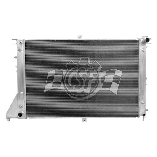 2013 Nissan NV2500  5.6L V8 Radiator