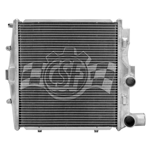 2009 Porsche Boxster  2.9L H6 Radiator