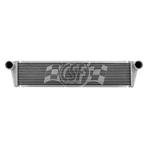 2009 Porsche Boxster  3.4L H6 Radiator