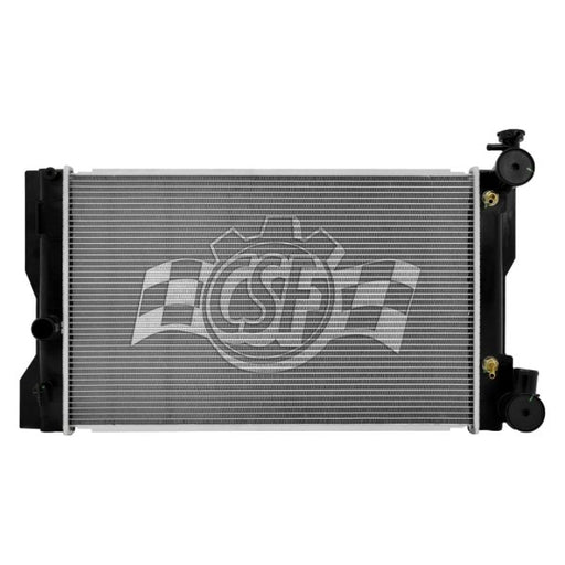2011 Toyota Corolla  1.8L L4 Radiator