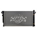 1994 Dodge Ram 2500  8.0L V10 Radiator