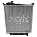 2007 Ford Explorer Sport Trac  4.0L V6 Radiator