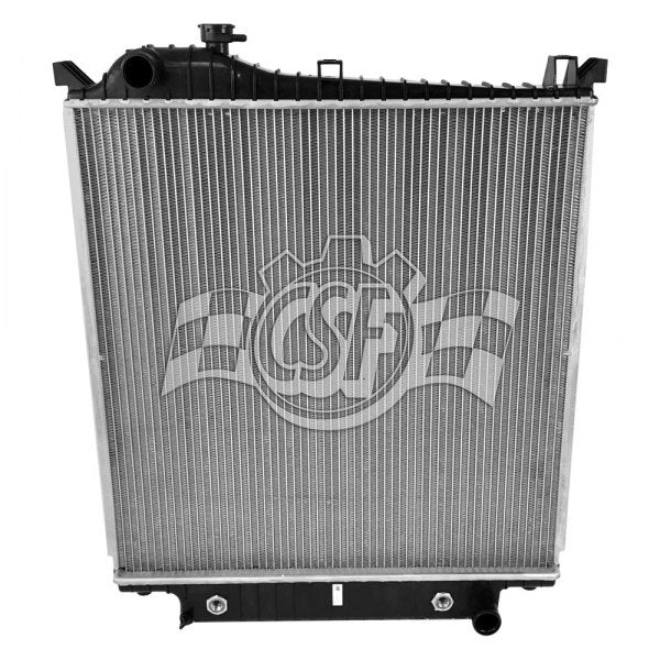 2007 Ford Explorer  4.6L V8 Radiator