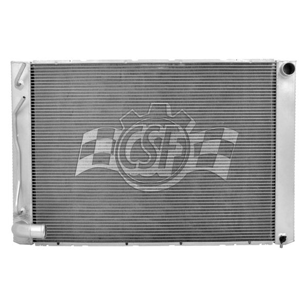 2005 Toyota Sienna  3.3L V6 Radiator