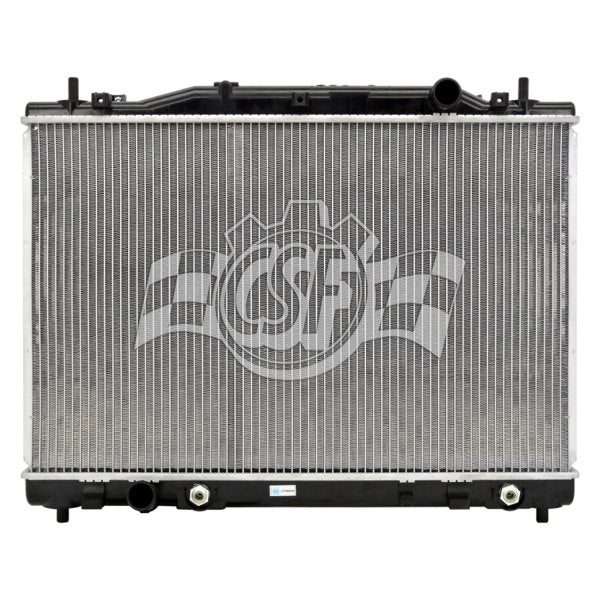 2006 Cadillac CTS  2.8L V6 Radiator