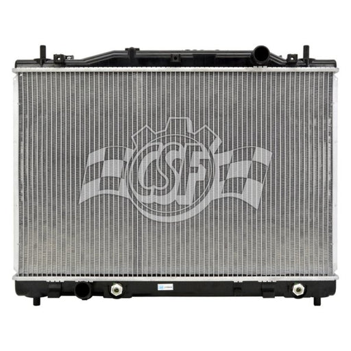 2005 Cadillac CTS  2.8L V6 Radiator