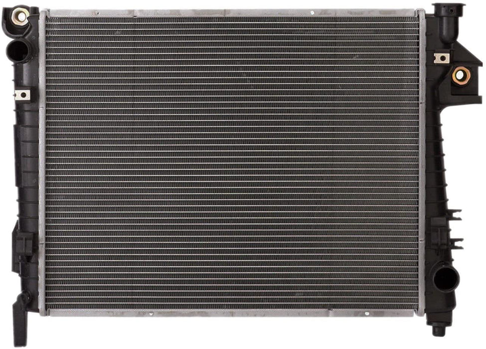 2004 Dodge Ram 1500  5.7L V8 Radiator