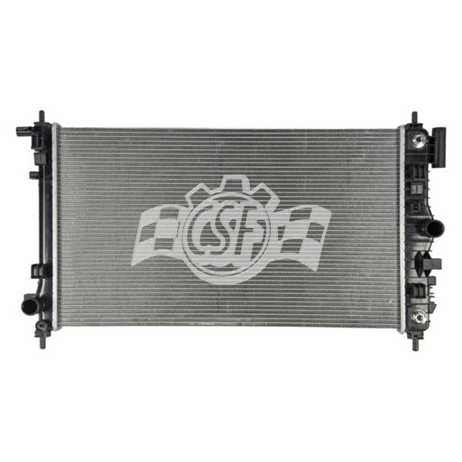 2013 Buick Regal  2.0L L4 Radiator