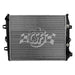 2013 GMC Sierra 2500 HD  6.6L V8 Radiator - DIESEL