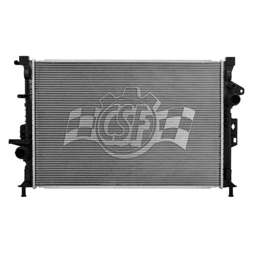 2014 Ford Escape  2.5L L4 Radiator