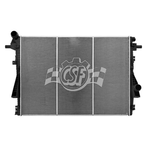 2015 Ford F-350 Super Duty  6.7L V8 Radiator - DIESEL