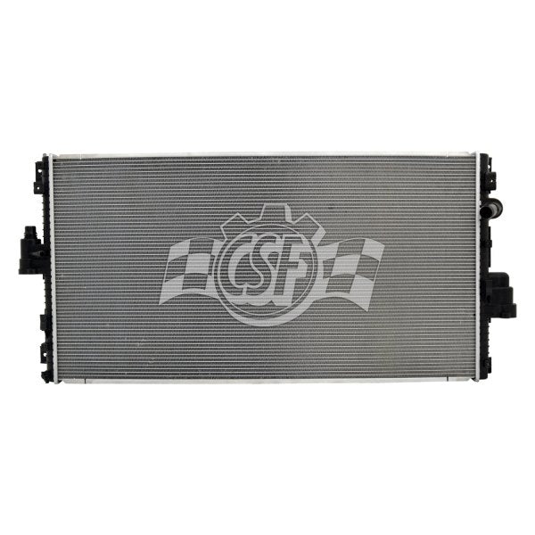 2016 Ford F-450 Super Duty  6.7L V8 Radiator