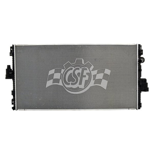 2011 Ford F-250 Super Duty  6.7L V8 Radiator - DIESEL