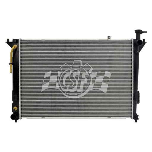 2015 Kia Sorento  2.4L L4 Radiator