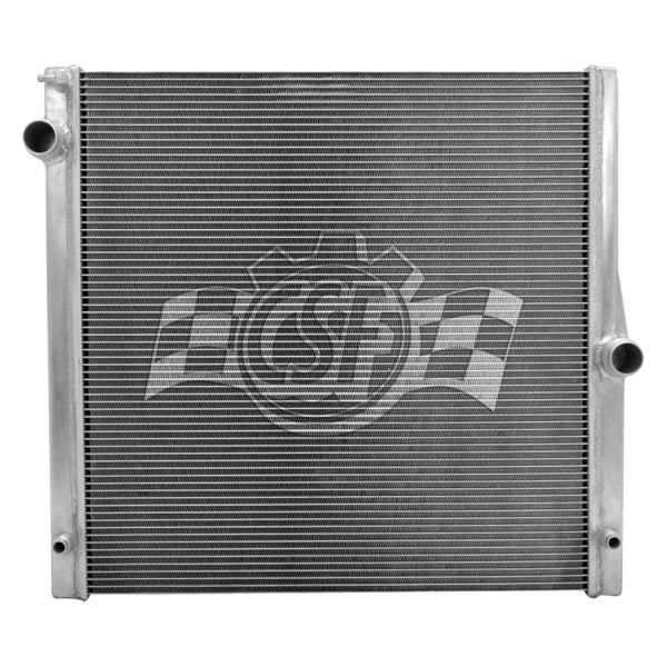 2008 BMW X5  3.0L L6 Radiator - GAS