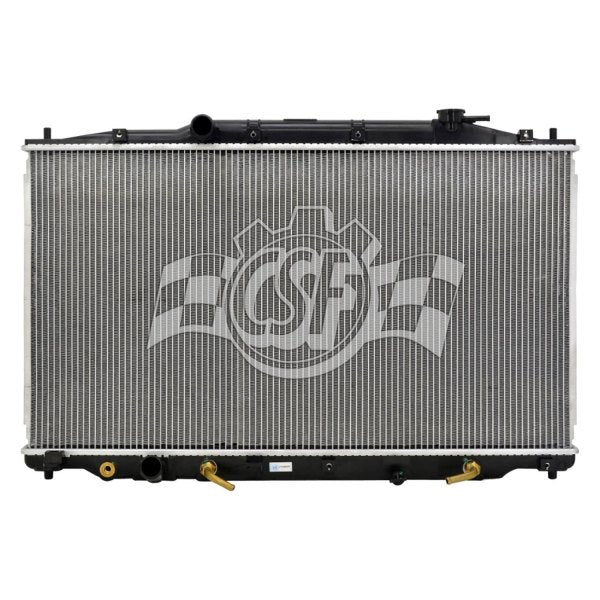 2009 Acura TL  3.7L V6 Radiator