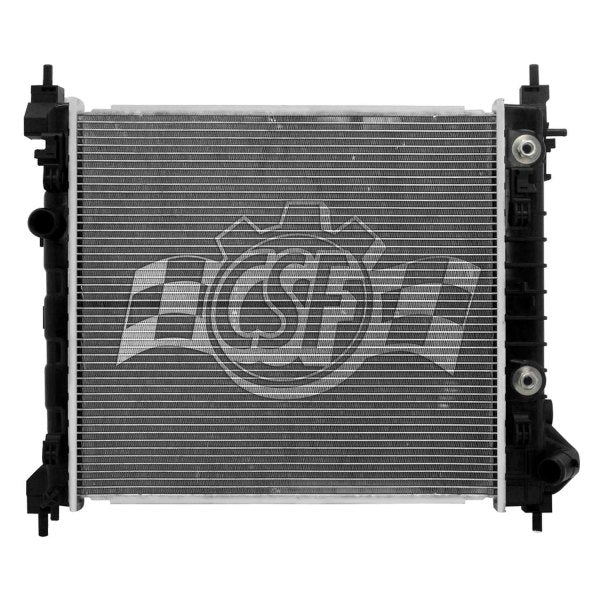 2014 Chevrolet Spark  1.2L L4 Radiator