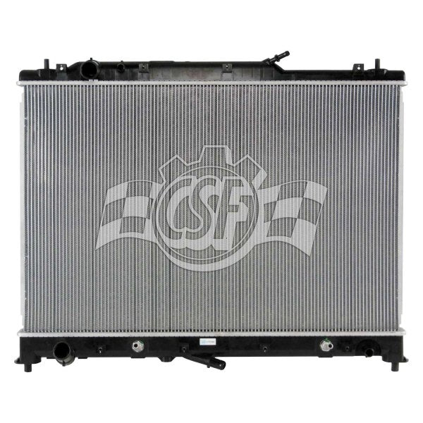 2007 Mazda CX-9  3.5L V6 Radiator