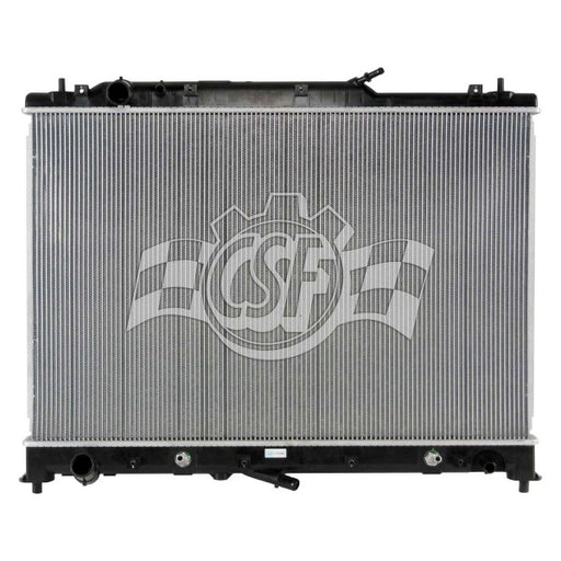 2012 Mazda CX-9  3.7L V6 Radiator