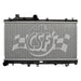 2015 Subaru Forester  2.5L H4 Radiator