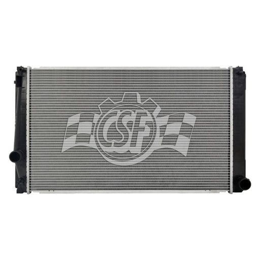 2016 Toyota RAV4  2.5L L4 Radiator