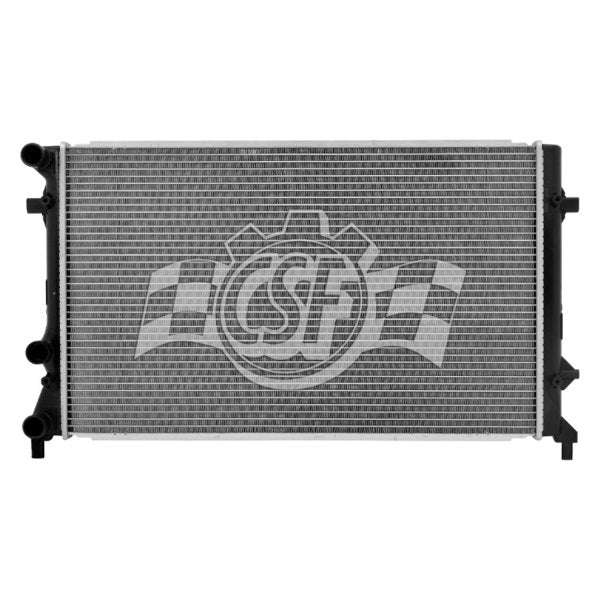 2012 Volkswagen Passat  2.5L L5 Radiator