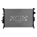 2011 Volvo XC60  3.0L L6 Radiator