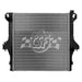 2009 Dodge Ram 3500  6.7L L6 Radiator