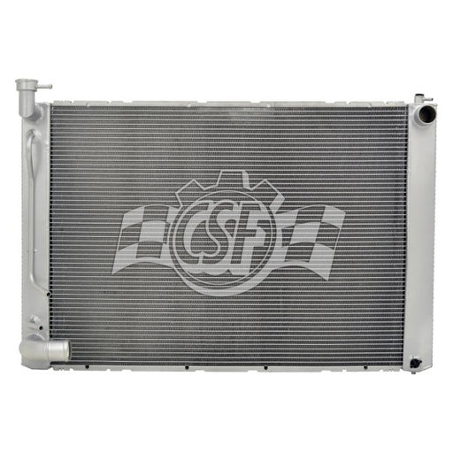 2004 Lexus RX330  3.3L V6 Radiator