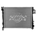 2002 Dodge Ram 1500  3.7L V6 Radiator