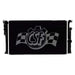 2014 BMW 428i  2.0L L4 Radiator
