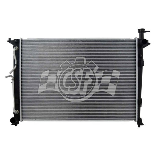 2017 Kia Sorento  3.3L V6 Radiator - Automatic