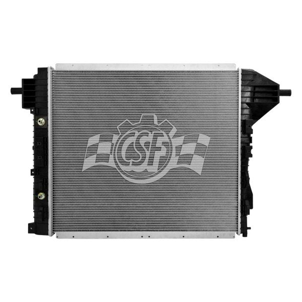 2012 Ford F-250 Super Duty  6.2L V8 Radiator