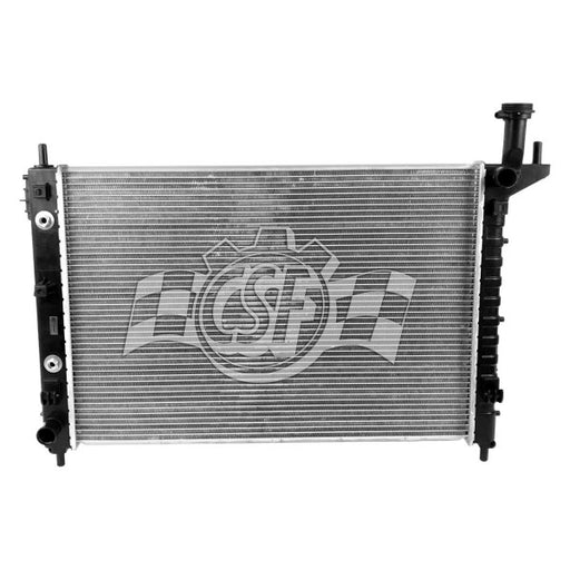 2011 Chevrolet Traverse  3.6L V6 Radiator