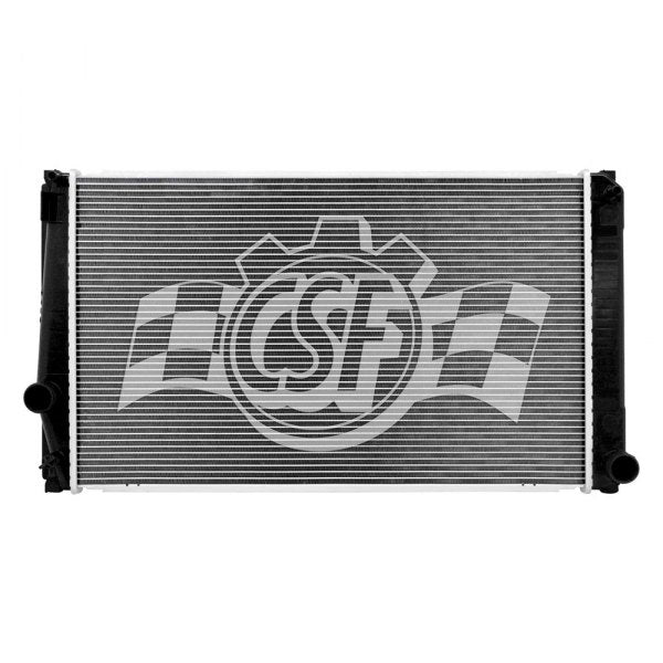 2016 Toyota RAV4  2.5L L4 Radiator