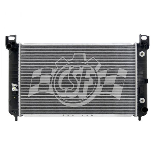 2005 Chevrolet Suburban 1500  5.3L V8 Radiator