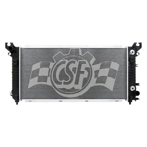 2016 GMC Yukon XL  6.2L V8 Radiator