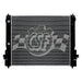 2019 Chevrolet Traverse  3.6L V6 Radiator