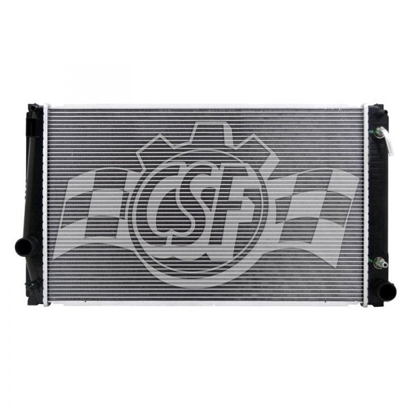 2018 Toyota RAV4  2.5L L4 Radiator