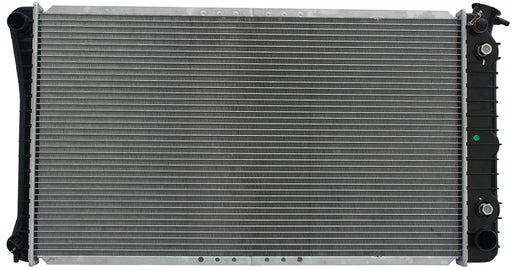 1989 Buick Electra 3.8L V6 Radiator OSC396