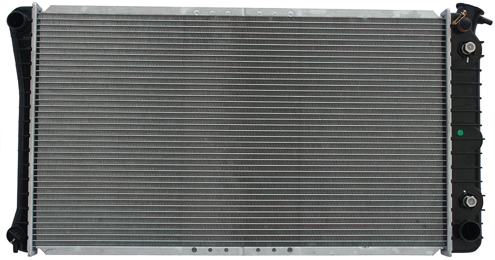 1990 Buick LeSabre 3.8L V6 Radiator OSC396