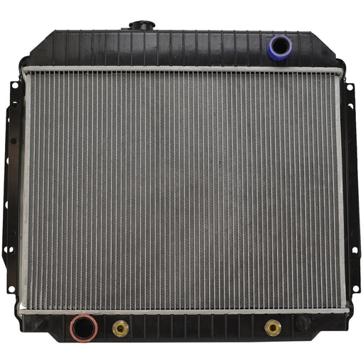 1976 Ford F-250 5.9L V8 Radiator